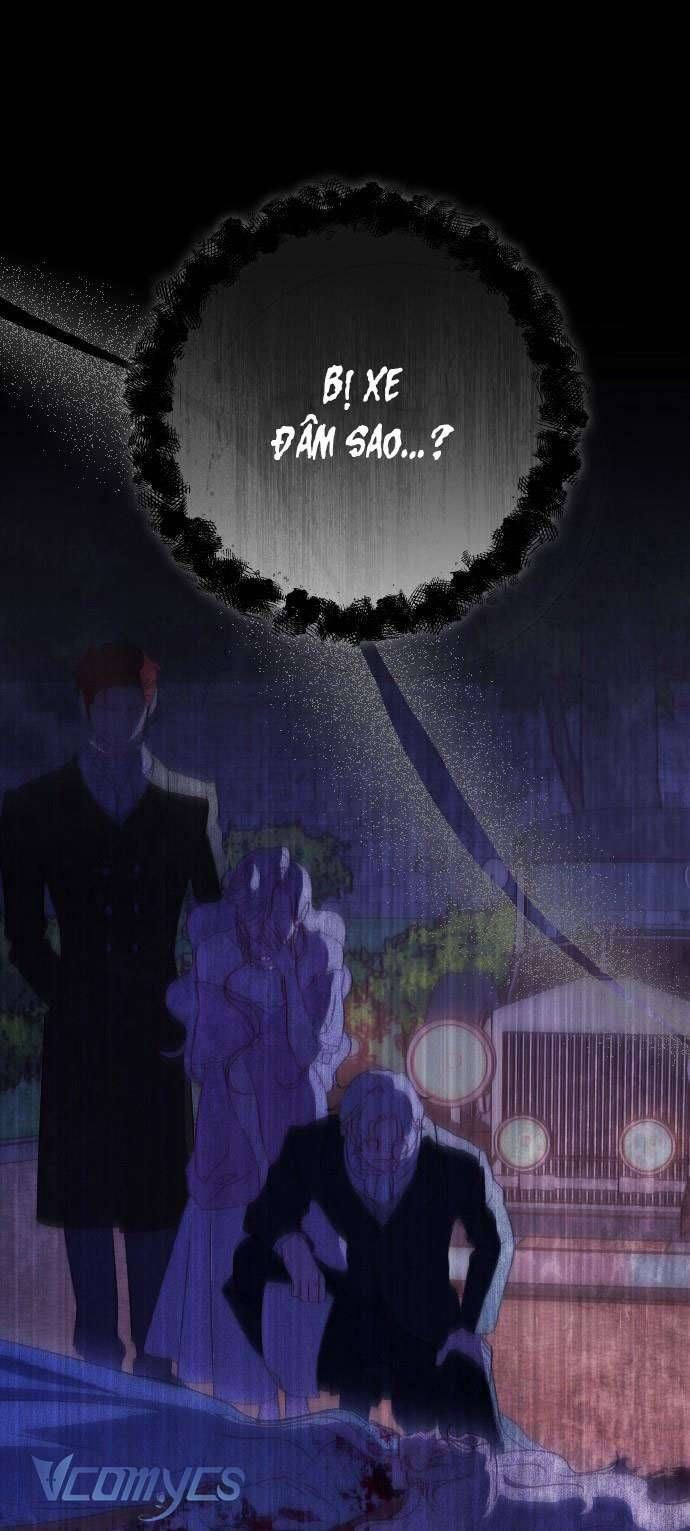 Dành Cho Những Ai Coi Hối Tiếc Là Điều Xa Xỉ - Chap 55 - Trang 3