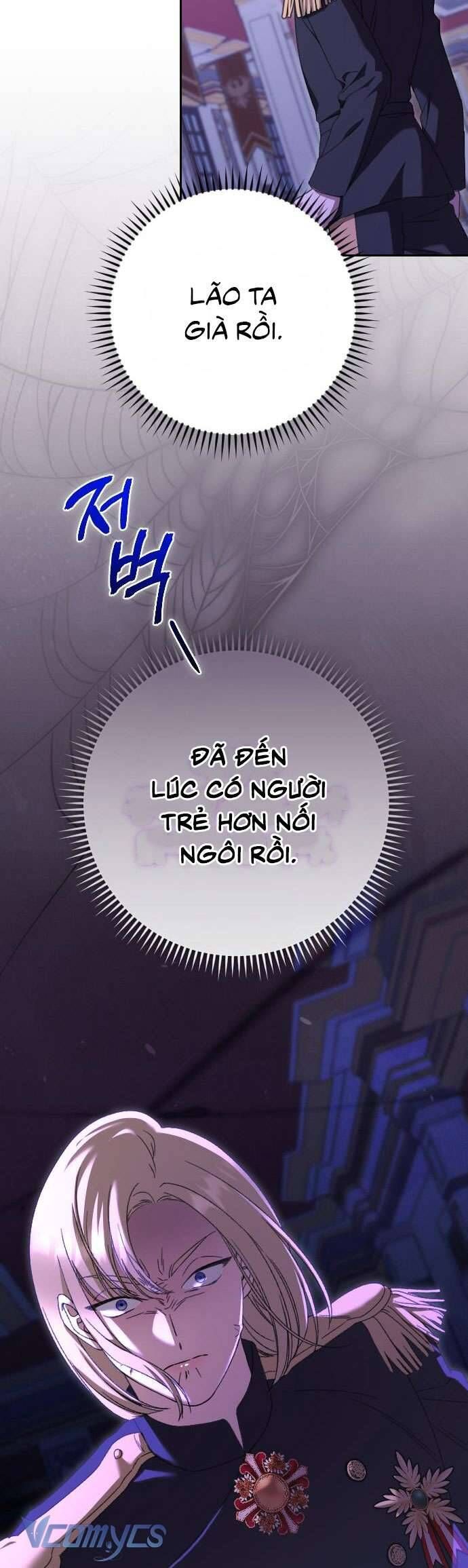 Dành Cho Những Ai Coi Hối Tiếc Là Điều Xa Xỉ - Chap 55 - Trang 22