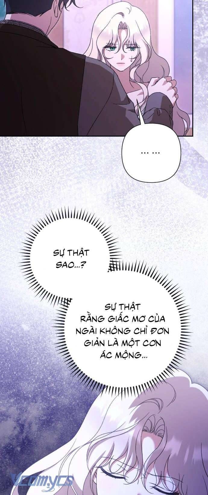 Dành Cho Những Ai Coi Hối Tiếc Là Điều Xa Xỉ - Chap 55 - Trang 25