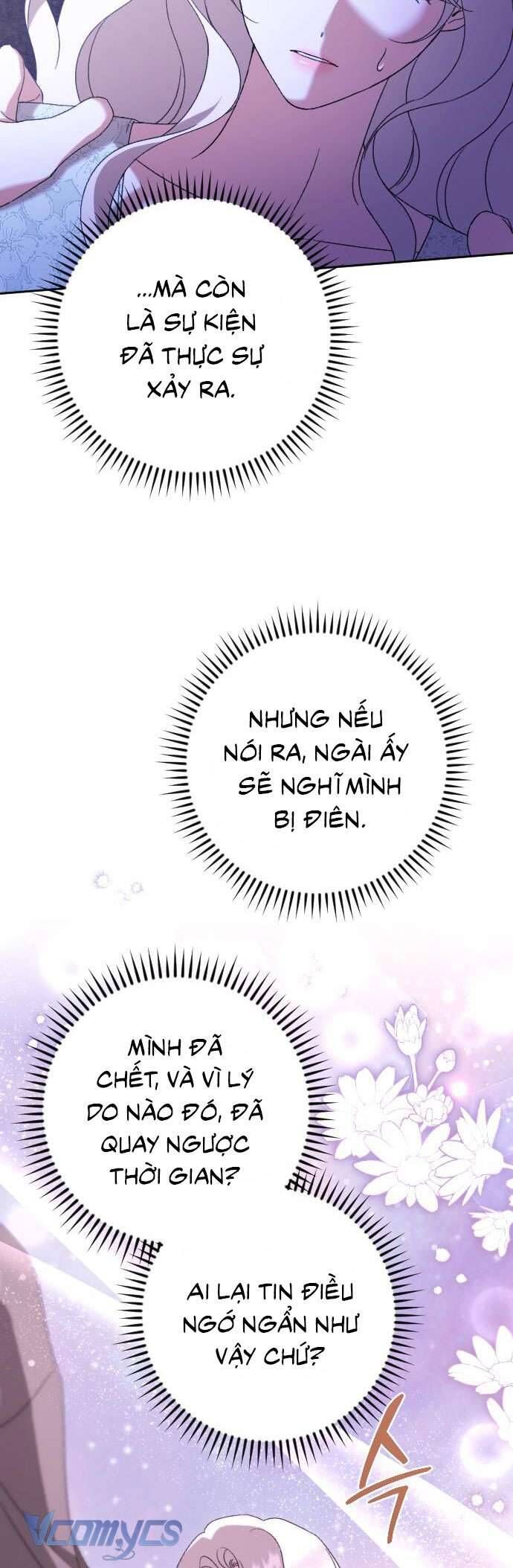 Dành Cho Những Ai Coi Hối Tiếc Là Điều Xa Xỉ - Chap 55 - Trang 26