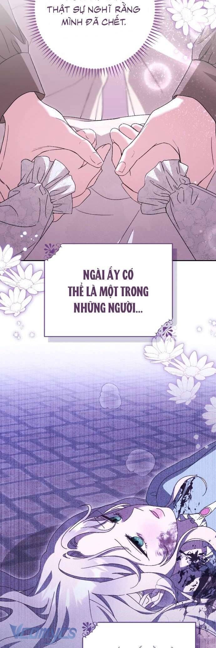 Dành Cho Những Ai Coi Hối Tiếc Là Điều Xa Xỉ - Chap 55 - Trang 28