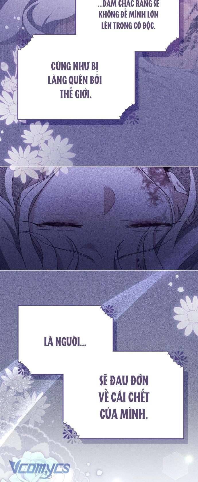 Dành Cho Những Ai Coi Hối Tiếc Là Điều Xa Xỉ - Chap 55 - Trang 29