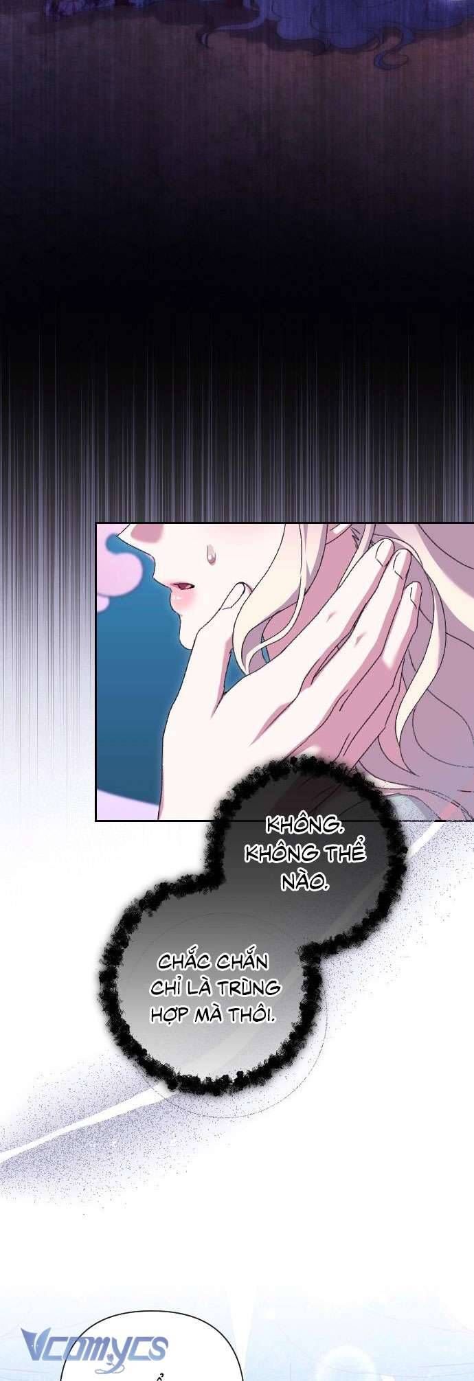 Dành Cho Những Ai Coi Hối Tiếc Là Điều Xa Xỉ - Chap 55 - Trang 4