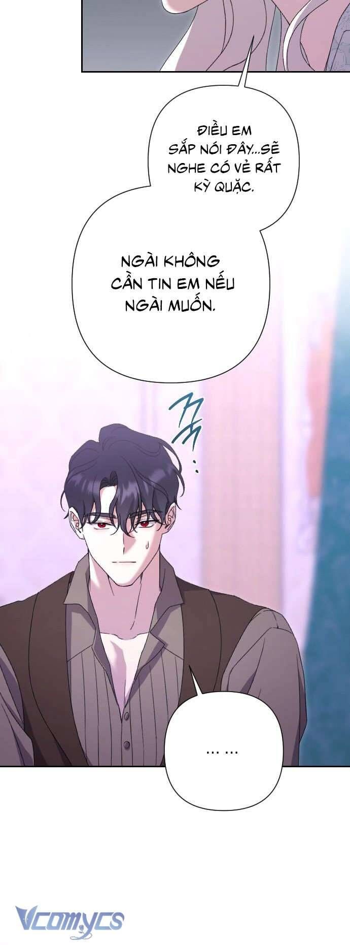 Dành Cho Những Ai Coi Hối Tiếc Là Điều Xa Xỉ - Chap 55 - Trang 31