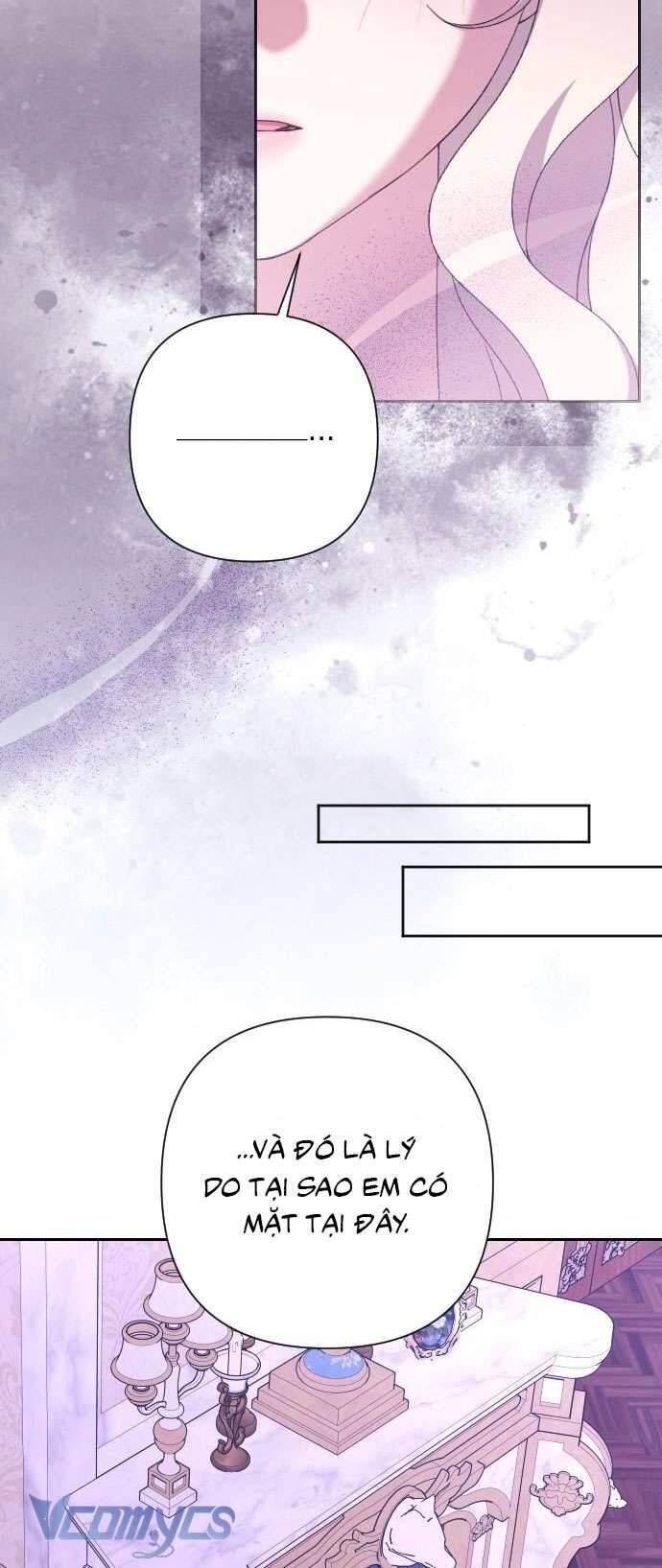 Dành Cho Những Ai Coi Hối Tiếc Là Điều Xa Xỉ - Chap 55 - Trang 33