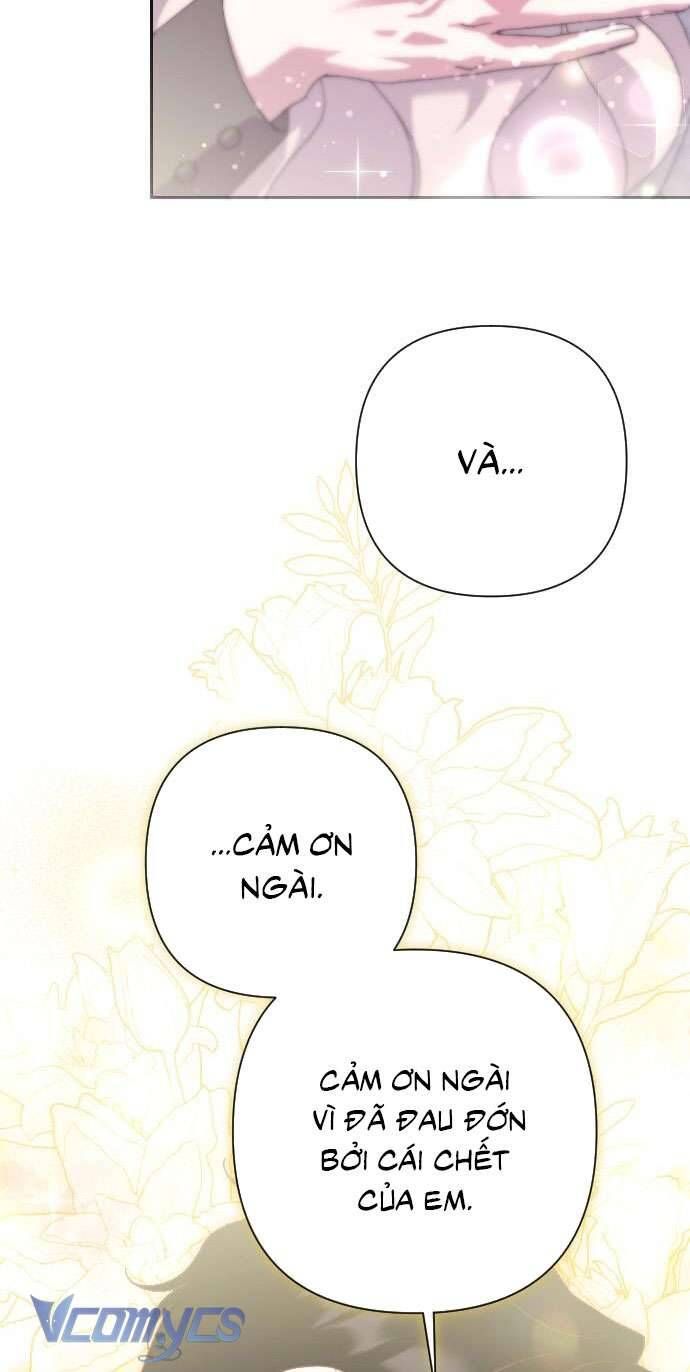 Dành Cho Những Ai Coi Hối Tiếc Là Điều Xa Xỉ - Chap 55 - Trang 36