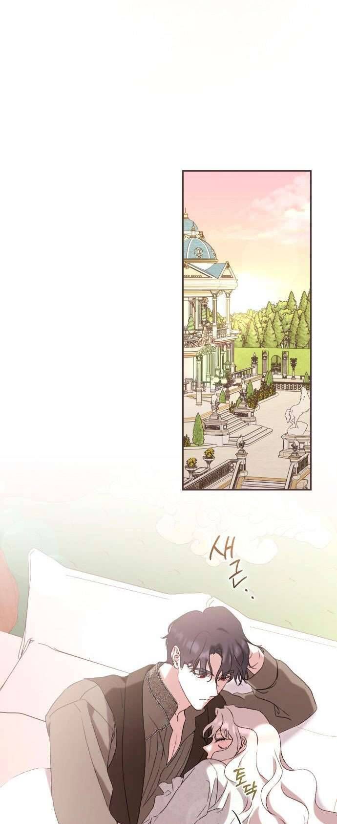 Dành Cho Những Ai Coi Hối Tiếc Là Điều Xa Xỉ - Chap 55 - Trang 39