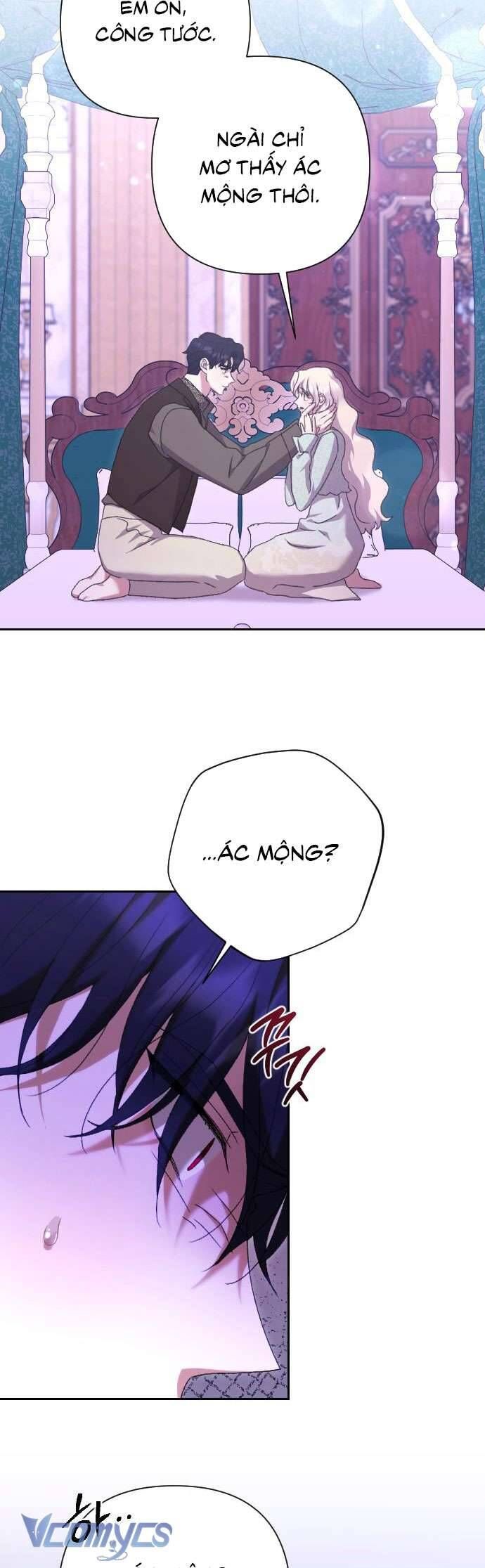 Dành Cho Những Ai Coi Hối Tiếc Là Điều Xa Xỉ - Chap 55 - Trang 5