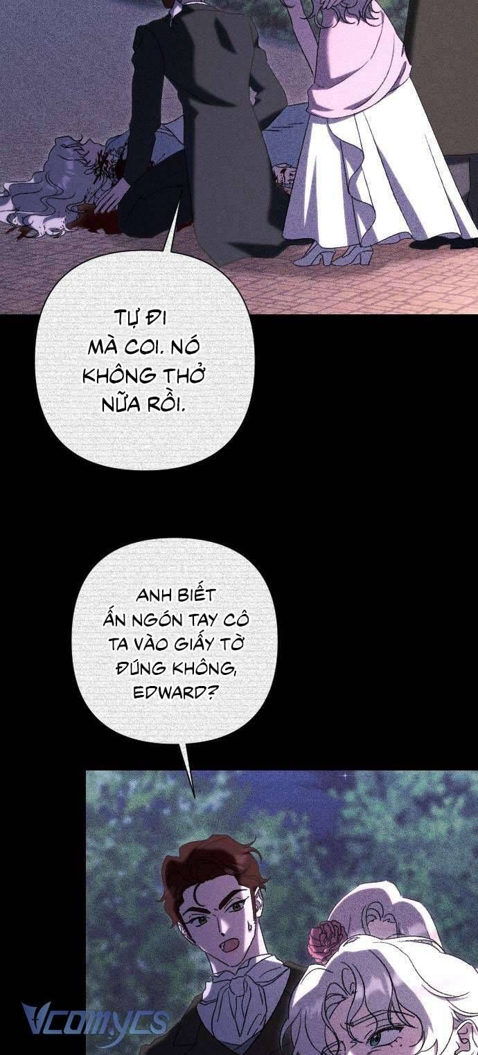 Dành Cho Những Ai Coi Hối Tiếc Là Điều Xa Xỉ - Chap 55 - Trang 42