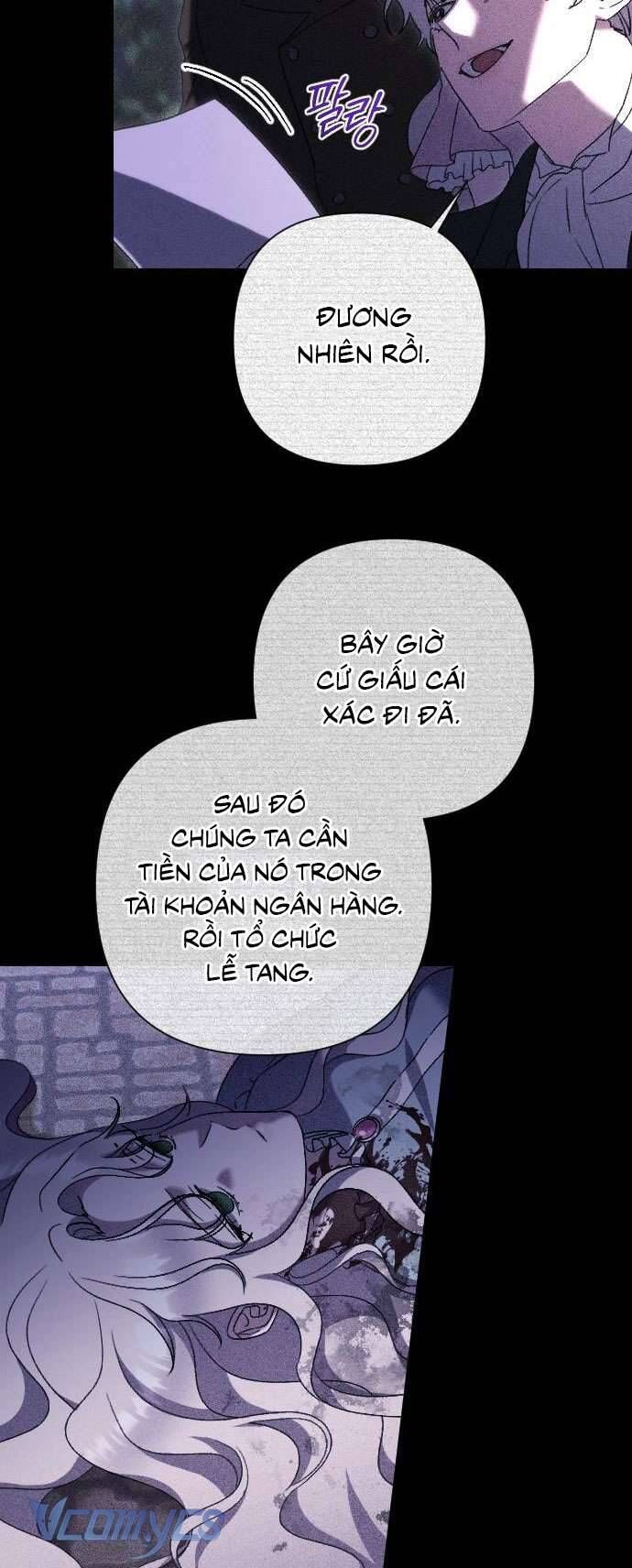 Dành Cho Những Ai Coi Hối Tiếc Là Điều Xa Xỉ - Chap 55 - Trang 43