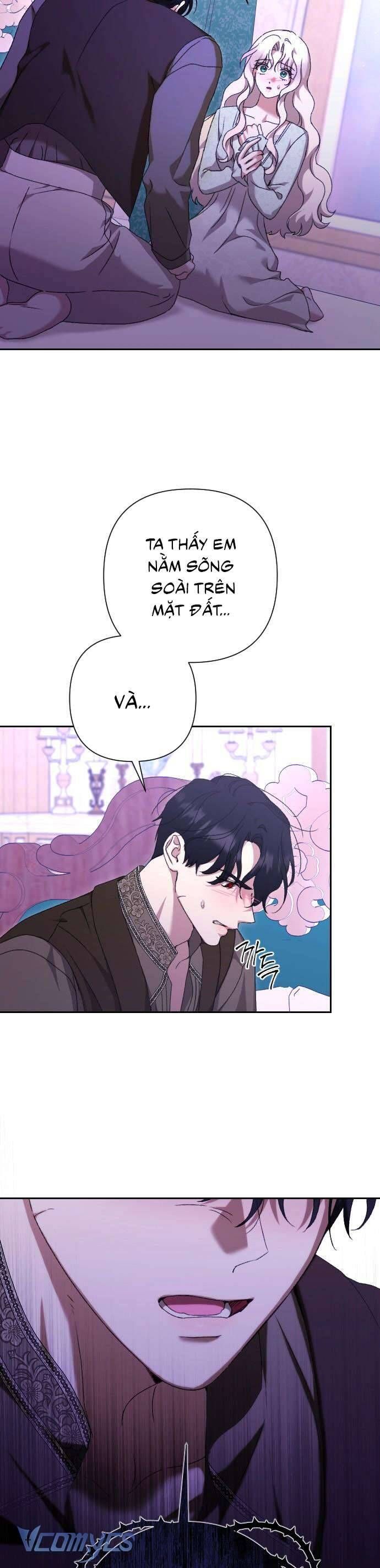 Dành Cho Những Ai Coi Hối Tiếc Là Điều Xa Xỉ - Chap 55 - Trang 8