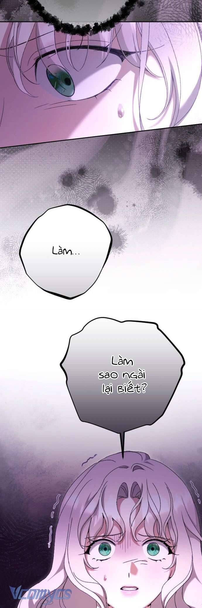 Dành Cho Những Ai Coi Hối Tiếc Là Điều Xa Xỉ - Chap 55 - Trang 10