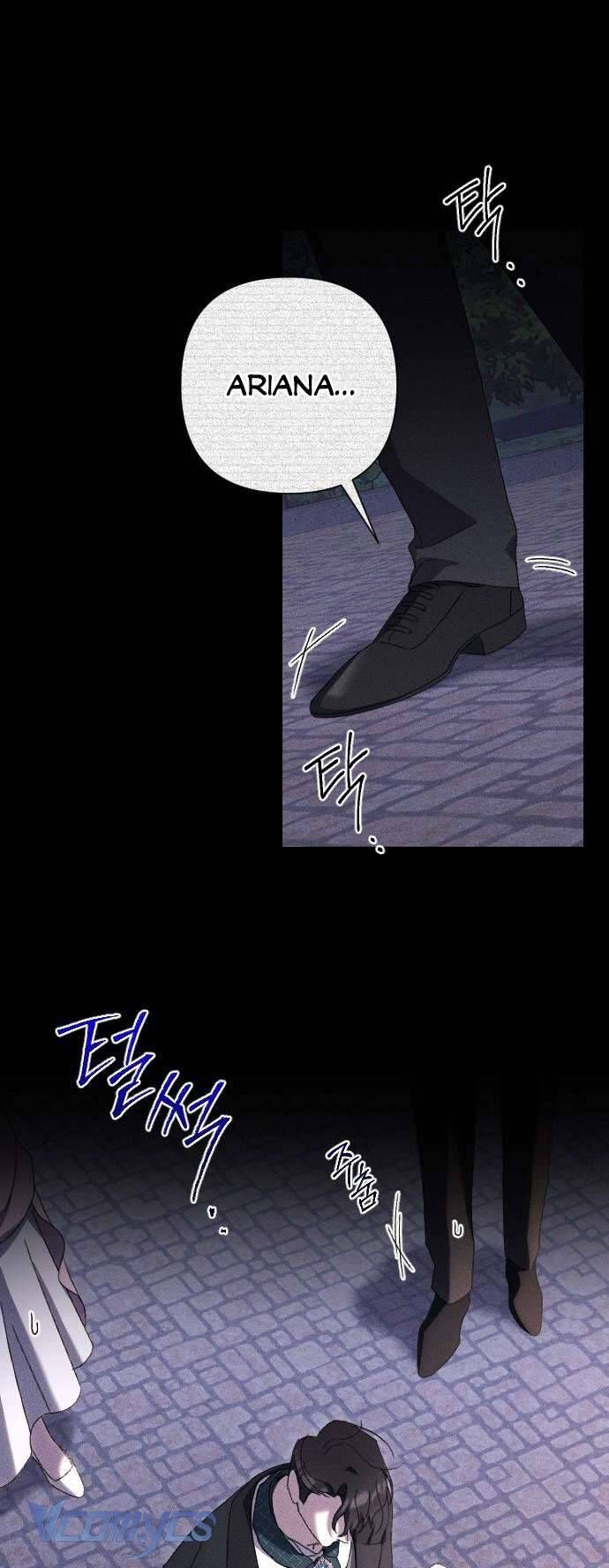 Dành Cho Những Ai Coi Hối Tiếc Là Điều Xa Xỉ - Chap 56 - Trang 2