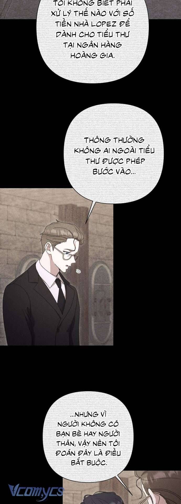 Dành Cho Những Ai Coi Hối Tiếc Là Điều Xa Xỉ - Chap 56 - Trang 16