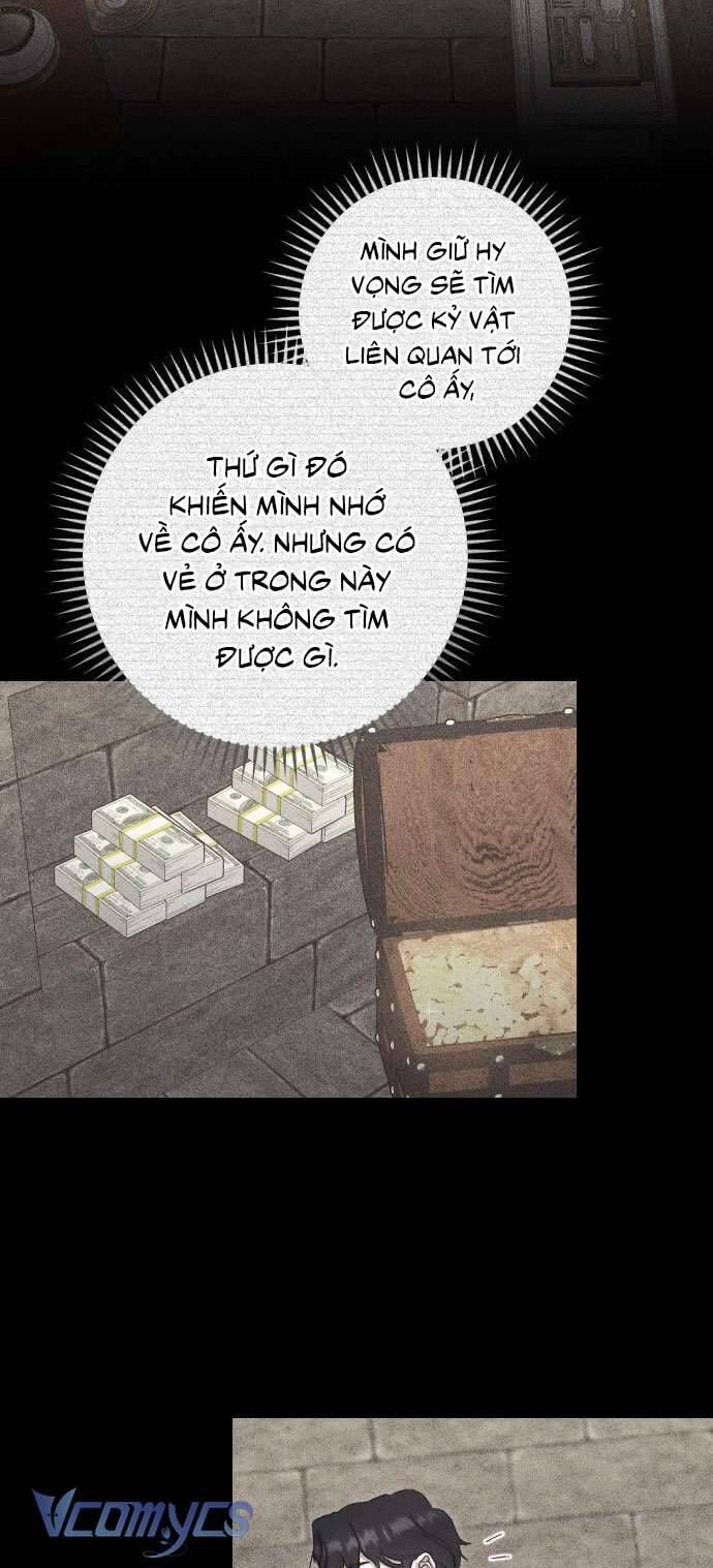 Dành Cho Những Ai Coi Hối Tiếc Là Điều Xa Xỉ - Chap 56 - Trang 18