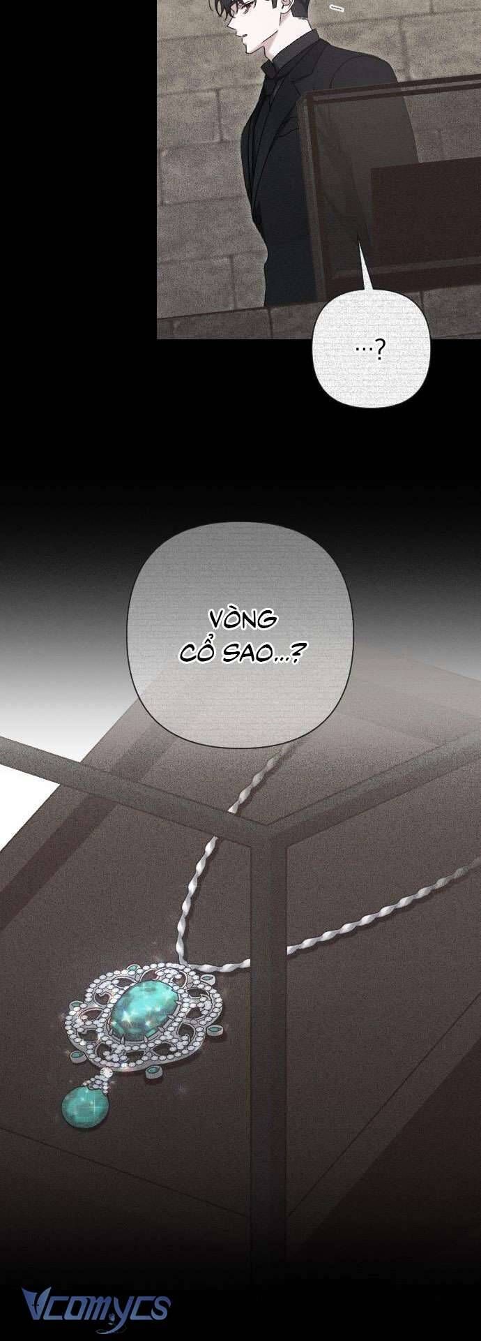 Dành Cho Những Ai Coi Hối Tiếc Là Điều Xa Xỉ - Chap 56 - Trang 19