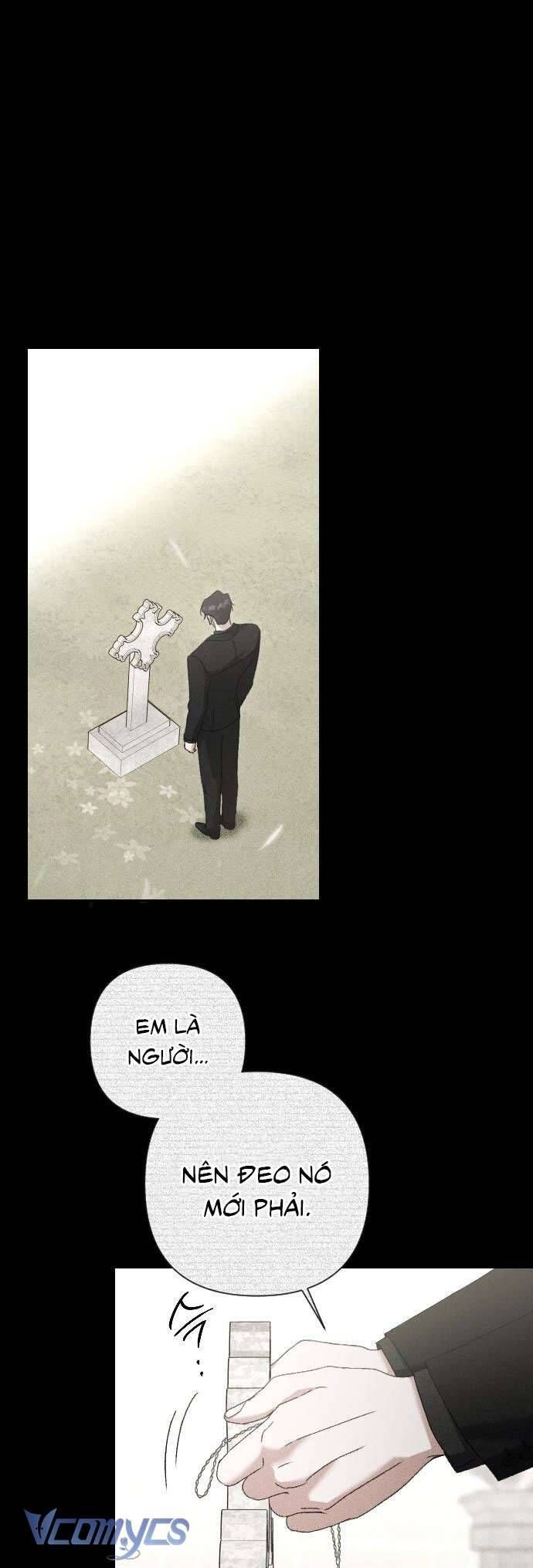 Dành Cho Những Ai Coi Hối Tiếc Là Điều Xa Xỉ - Chap 56 - Trang 20