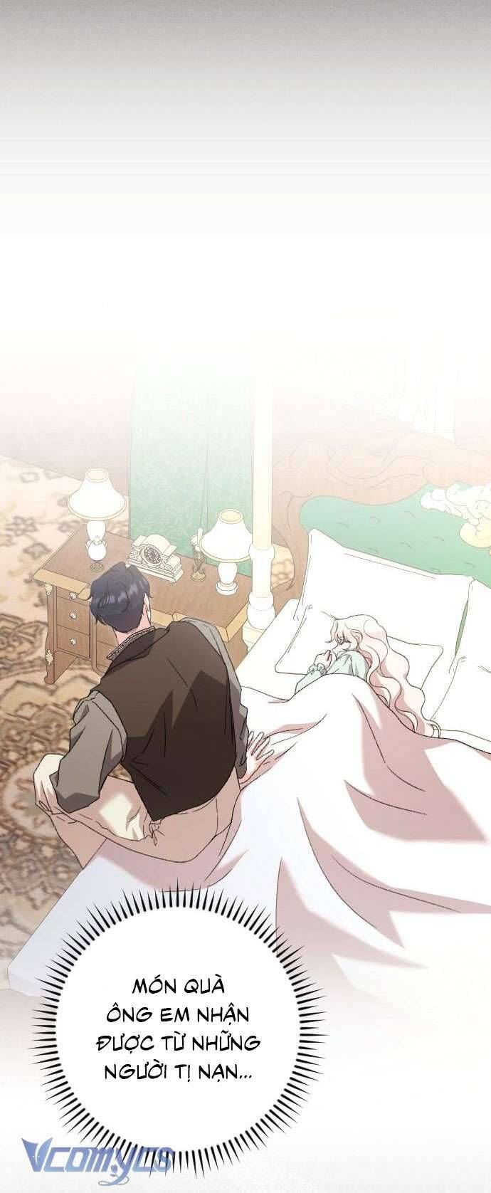 Dành Cho Những Ai Coi Hối Tiếc Là Điều Xa Xỉ - Chap 56 - Trang 22