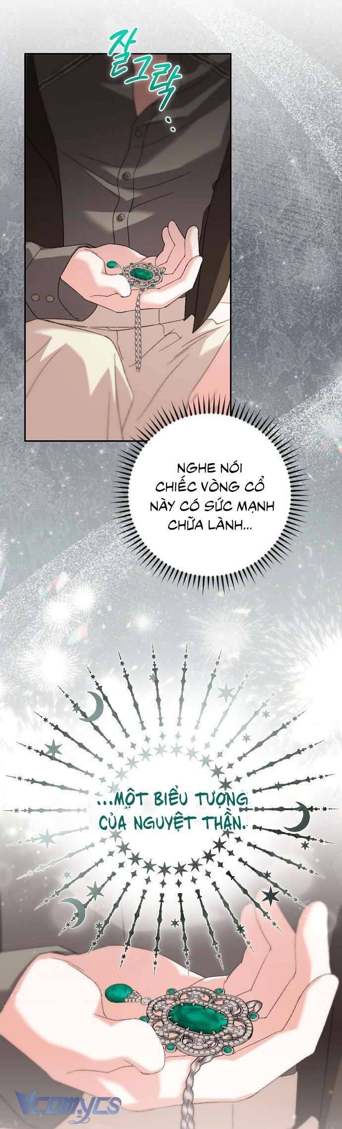 Dành Cho Những Ai Coi Hối Tiếc Là Điều Xa Xỉ - Chap 56 - Trang 23