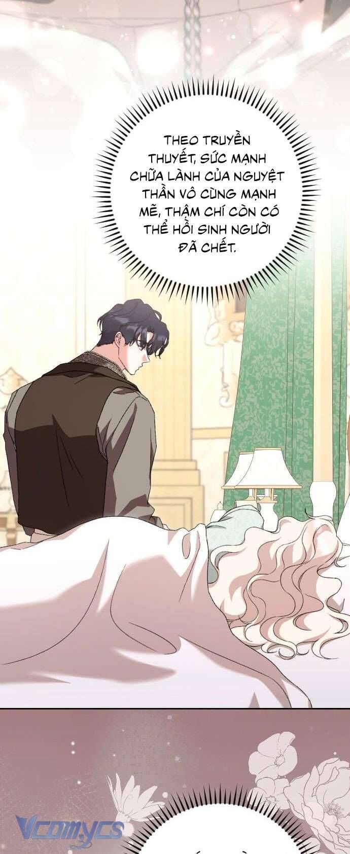 Dành Cho Những Ai Coi Hối Tiếc Là Điều Xa Xỉ - Chap 56 - Trang 24