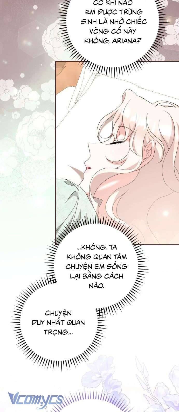 Dành Cho Những Ai Coi Hối Tiếc Là Điều Xa Xỉ - Chap 56 - Trang 25