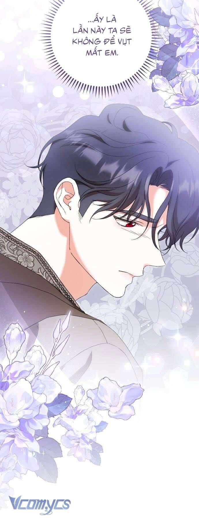 Dành Cho Những Ai Coi Hối Tiếc Là Điều Xa Xỉ - Chap 56 - Trang 26