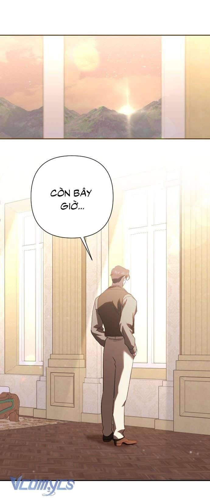 Dành Cho Những Ai Coi Hối Tiếc Là Điều Xa Xỉ - Chap 56 - Trang 27