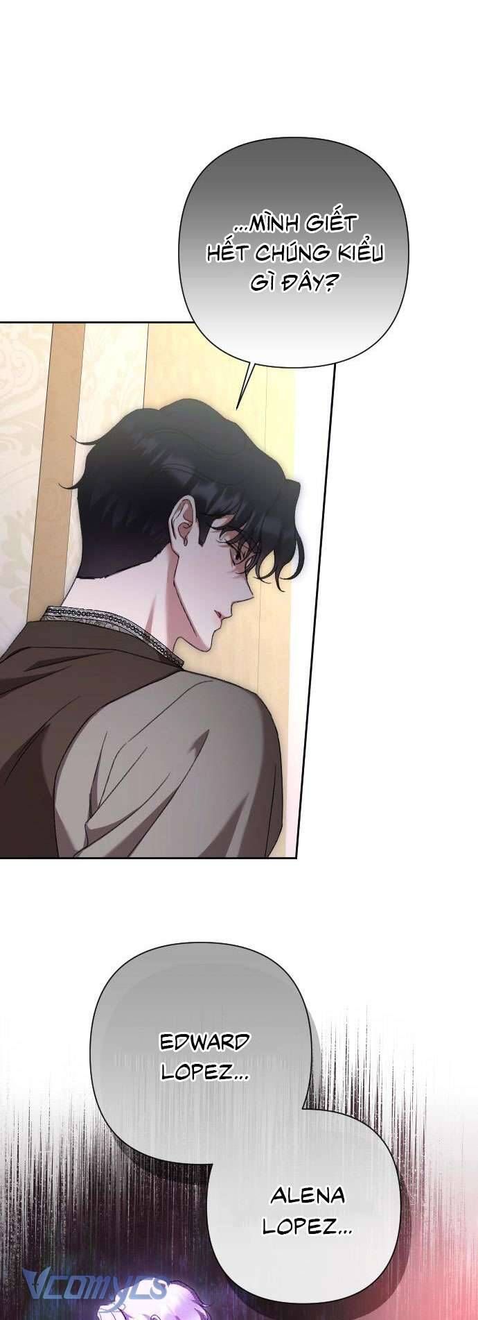 Dành Cho Những Ai Coi Hối Tiếc Là Điều Xa Xỉ - Chap 56 - Trang 28