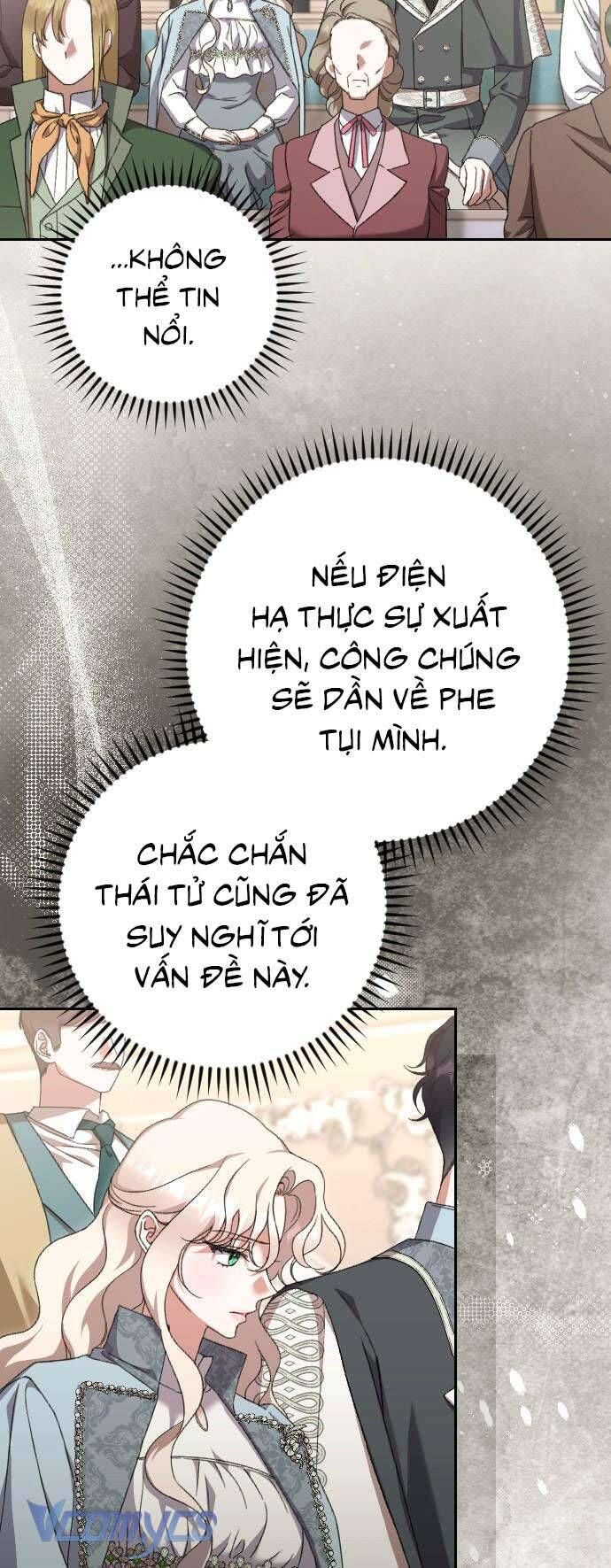 Dành Cho Những Ai Coi Hối Tiếc Là Điều Xa Xỉ - Chap 56 - Trang 38