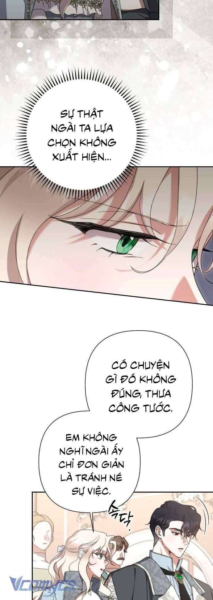 Dành Cho Những Ai Coi Hối Tiếc Là Điều Xa Xỉ - Chap 56 - Trang 39
