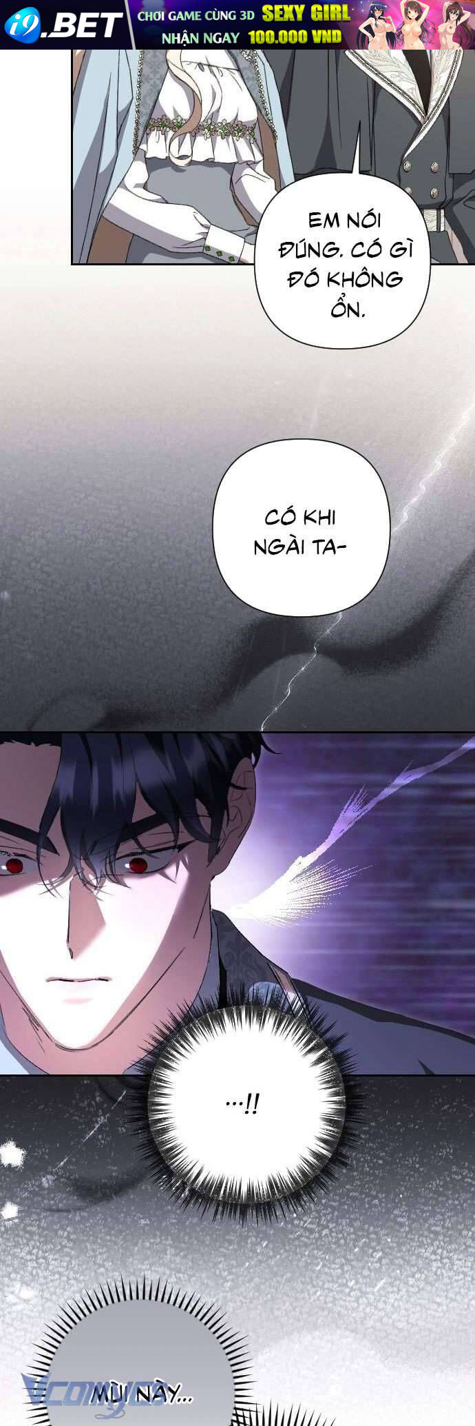 Dành Cho Những Ai Coi Hối Tiếc Là Điều Xa Xỉ - Chap 56 - Trang 40