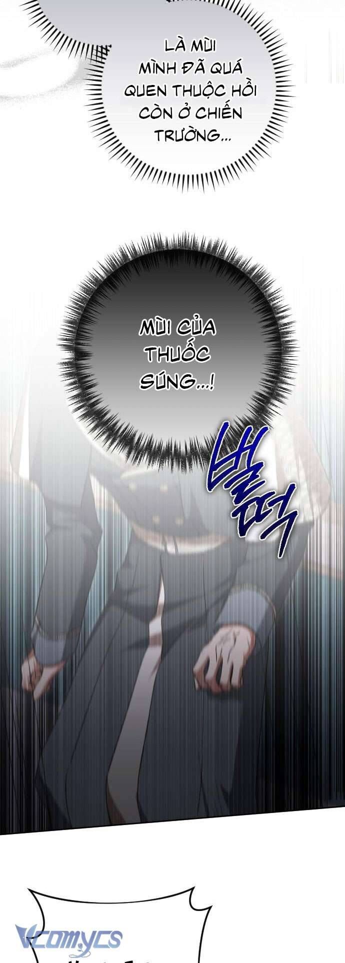 Dành Cho Những Ai Coi Hối Tiếc Là Điều Xa Xỉ - Chap 56 - Trang 41