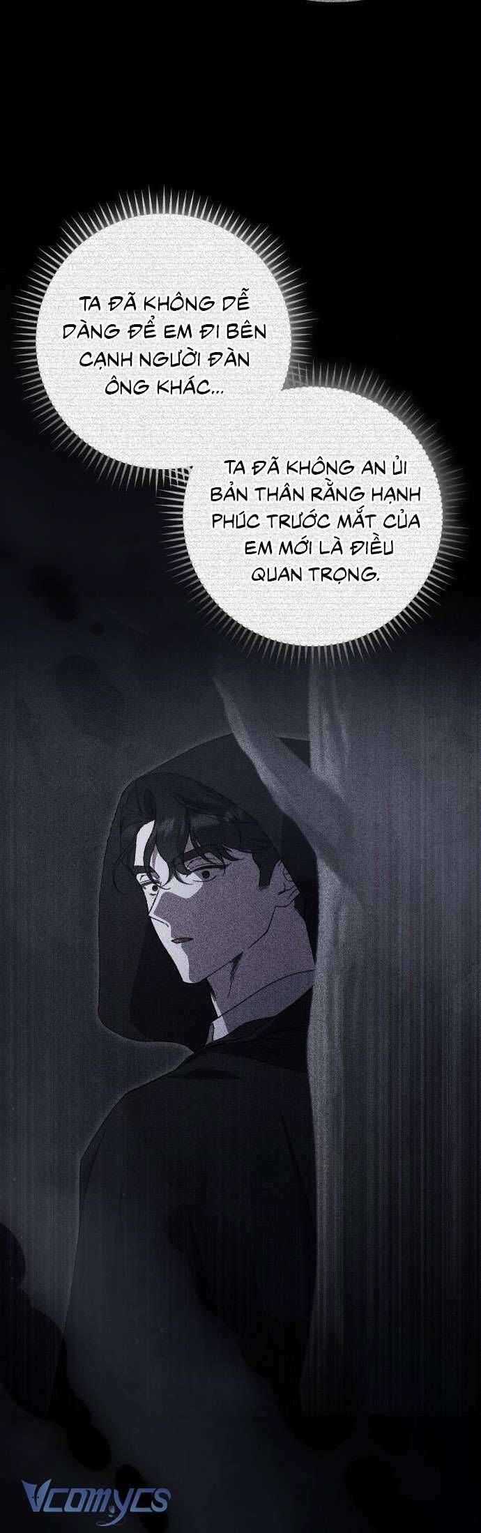Dành Cho Những Ai Coi Hối Tiếc Là Điều Xa Xỉ - Chap 56 - Trang 7