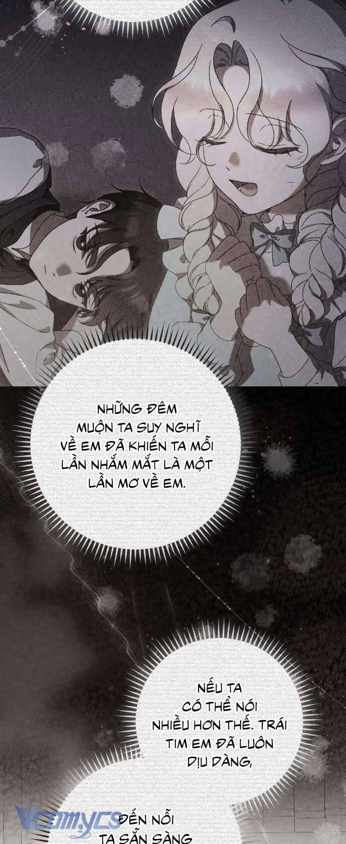 Dành Cho Những Ai Coi Hối Tiếc Là Điều Xa Xỉ - Chap 56 - Trang 10