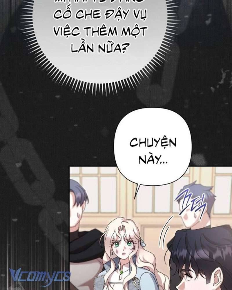 Dành Cho Những Ai Coi Hối Tiếc Là Điều Xa Xỉ - Chap 57 - Trang 11
