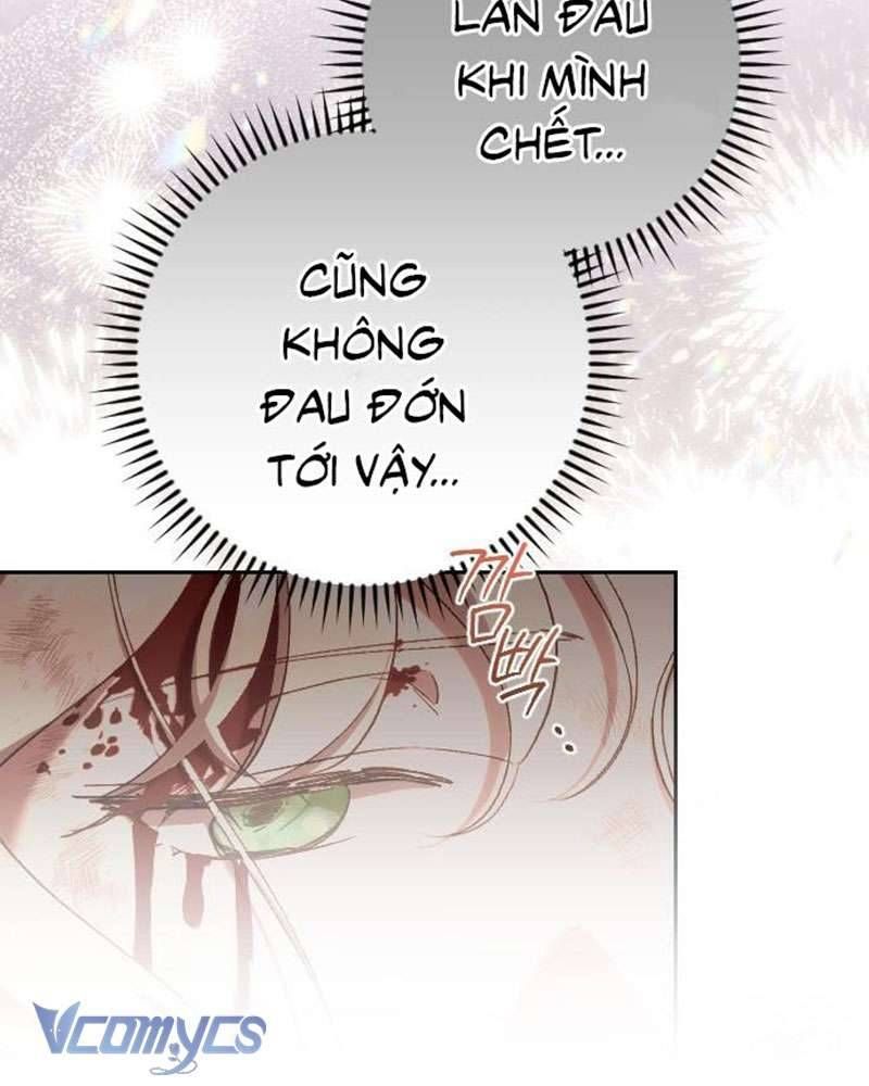 Dành Cho Những Ai Coi Hối Tiếc Là Điều Xa Xỉ - Chap 57 - Trang 104