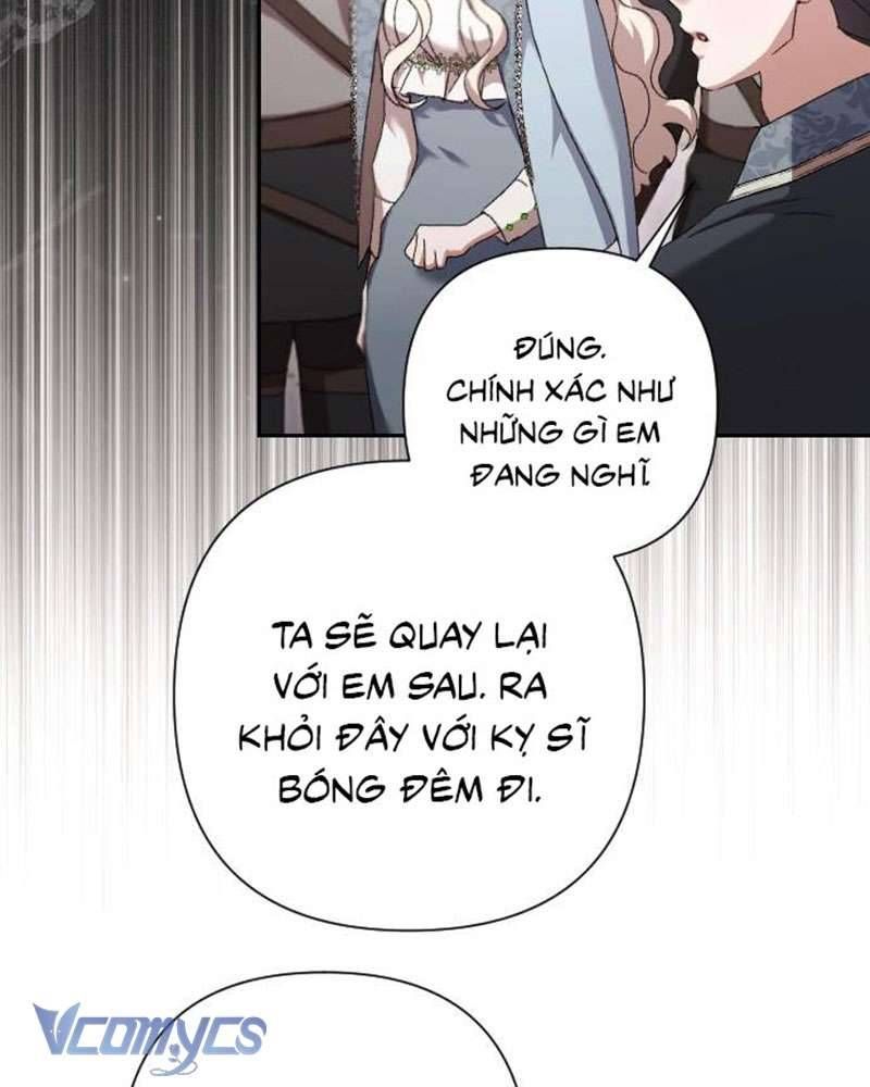 Dành Cho Những Ai Coi Hối Tiếc Là Điều Xa Xỉ - Chap 57 - Trang 12