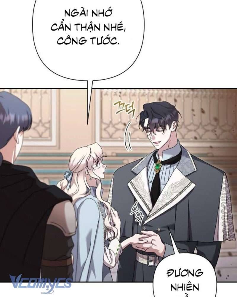 Dành Cho Những Ai Coi Hối Tiếc Là Điều Xa Xỉ - Chap 57 - Trang 13