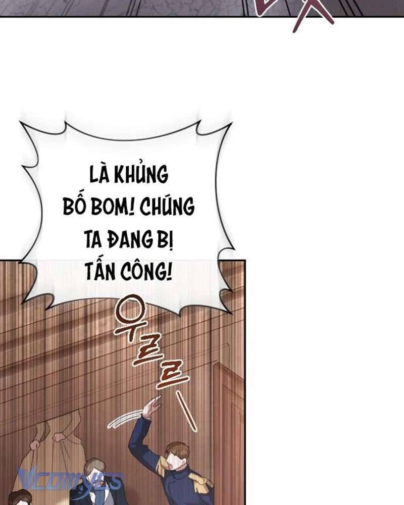 Dành Cho Những Ai Coi Hối Tiếc Là Điều Xa Xỉ - Chap 57 - Trang 18