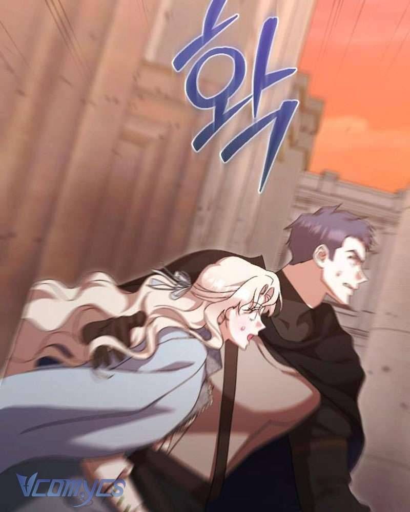 Dành Cho Những Ai Coi Hối Tiếc Là Điều Xa Xỉ - Chap 57 - Trang 21