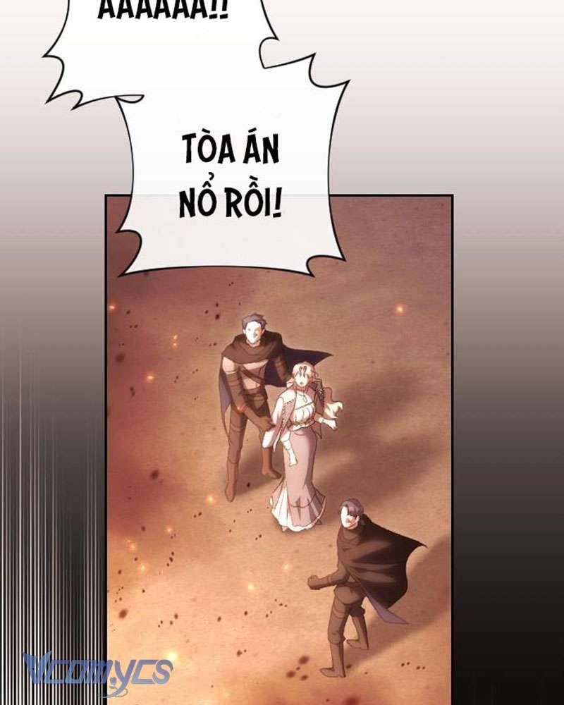 Dành Cho Những Ai Coi Hối Tiếc Là Điều Xa Xỉ - Chap 57 - Trang 26