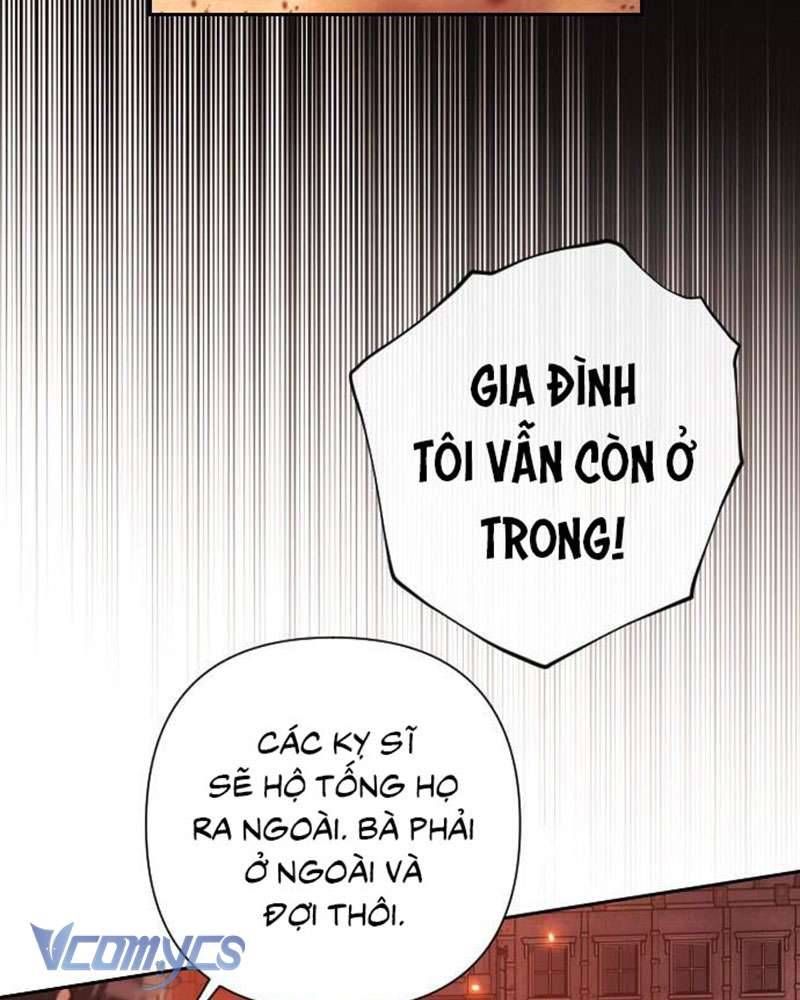 Dành Cho Những Ai Coi Hối Tiếc Là Điều Xa Xỉ - Chap 57 - Trang 27