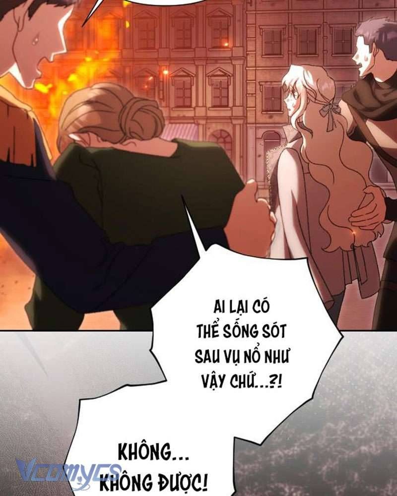 Dành Cho Những Ai Coi Hối Tiếc Là Điều Xa Xỉ - Chap 57 - Trang 28