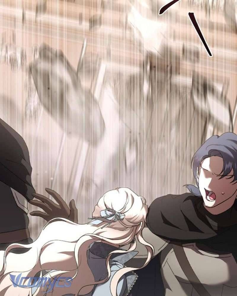 Dành Cho Những Ai Coi Hối Tiếc Là Điều Xa Xỉ - Chap 57 - Trang 4