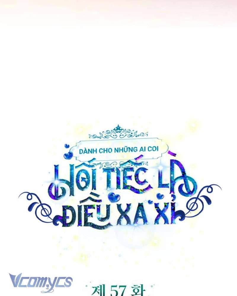 Dành Cho Những Ai Coi Hối Tiếc Là Điều Xa Xỉ - Chap 57 - Trang 32
