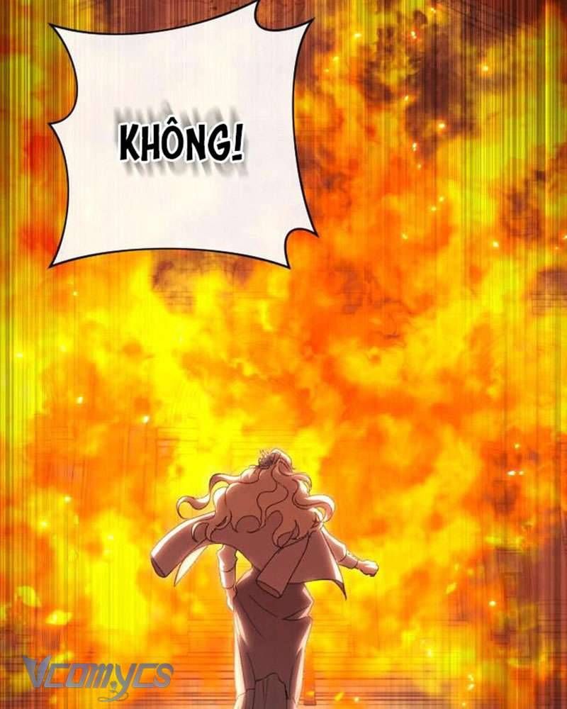 Dành Cho Những Ai Coi Hối Tiếc Là Điều Xa Xỉ - Chap 57 - Trang 34
