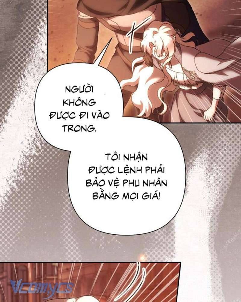 Dành Cho Những Ai Coi Hối Tiếc Là Điều Xa Xỉ - Chap 57 - Trang 36