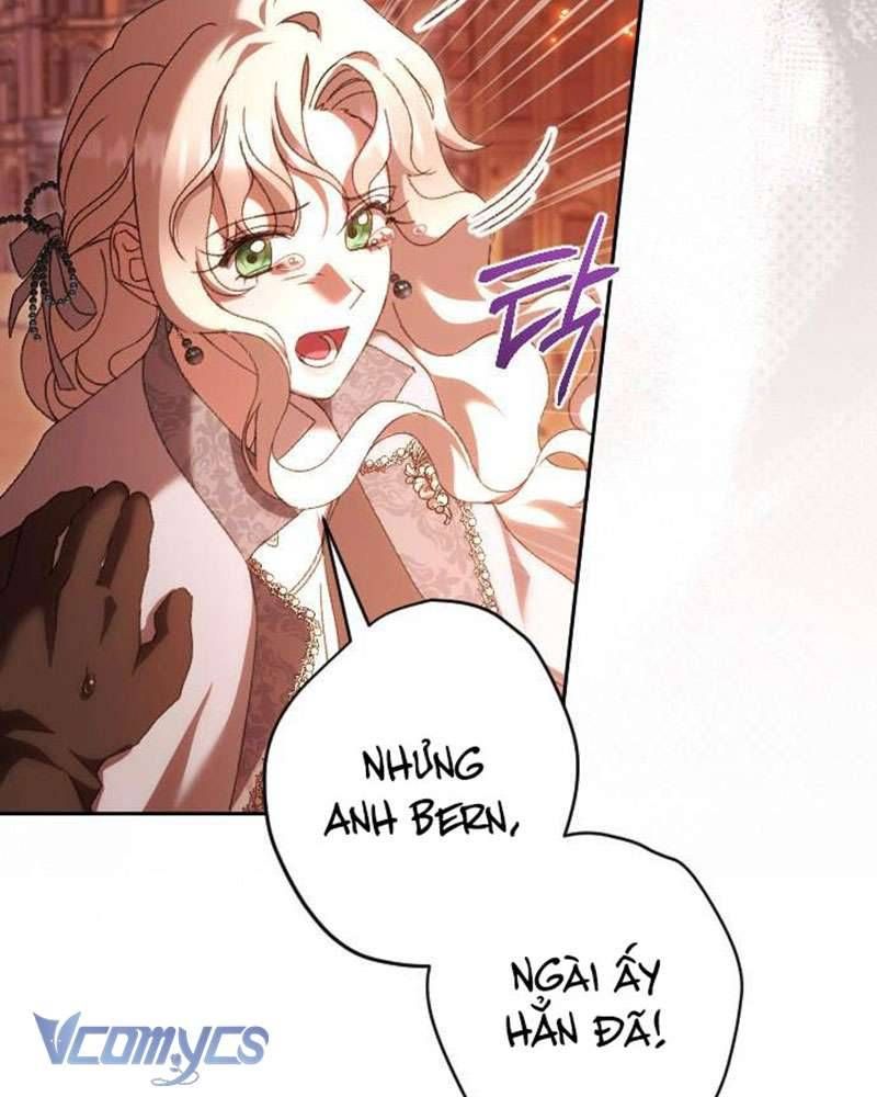 Dành Cho Những Ai Coi Hối Tiếc Là Điều Xa Xỉ - Chap 57 - Trang 37
