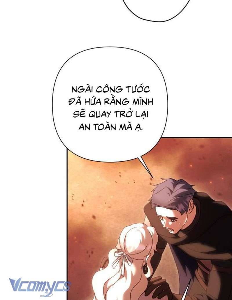 Dành Cho Những Ai Coi Hối Tiếc Là Điều Xa Xỉ - Chap 57 - Trang 38