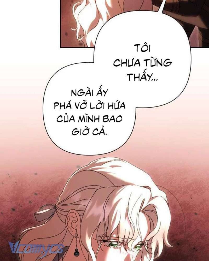 Dành Cho Những Ai Coi Hối Tiếc Là Điều Xa Xỉ - Chap 57 - Trang 39